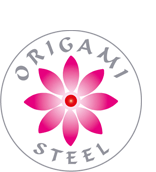origami steel